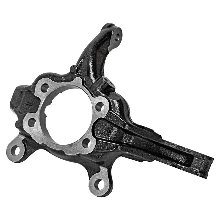 Front Right Steering Knuckle - KB698120