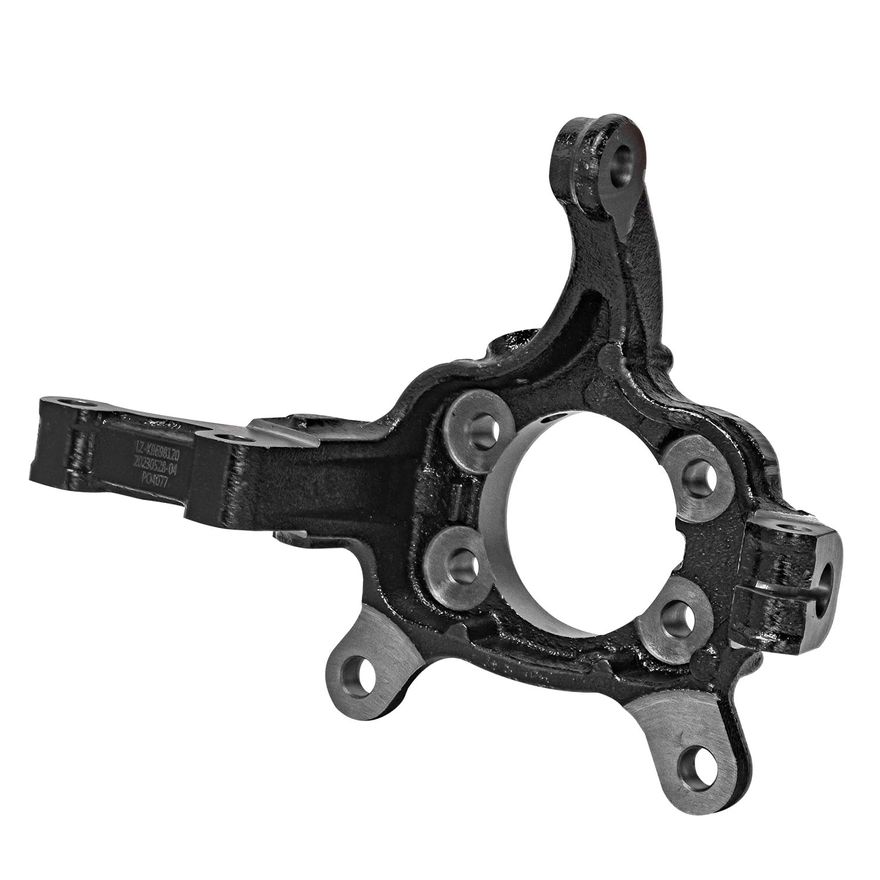 Front Right Steering Knuckle - KB698120