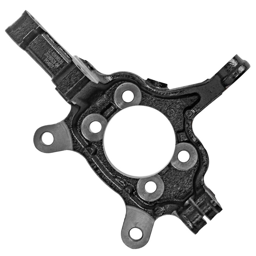 Main Image - Front Right Steering Knuckle