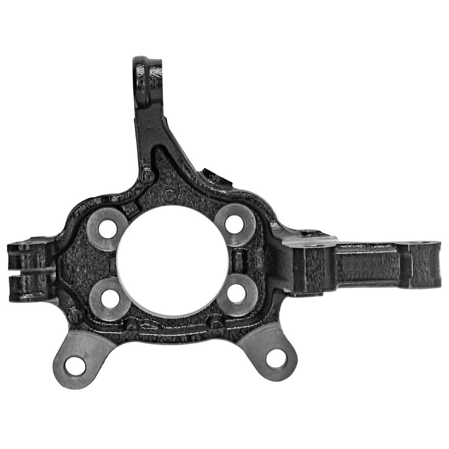 Front Left Steering Knuckle - KB698121