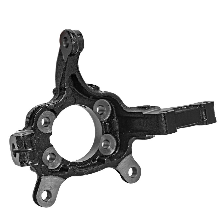 Front Left Steering Knuckle - KB698121