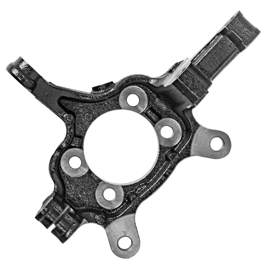 Main Image - Front Left Steering Knuckle