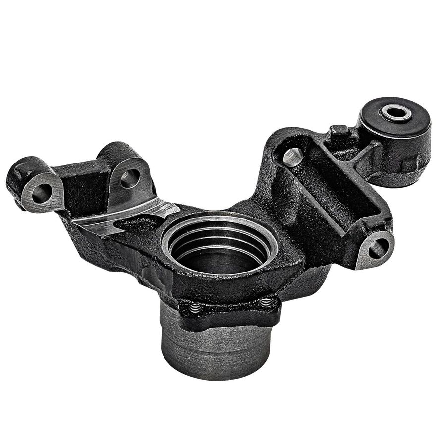 Rear Right Steering Knuckle - KB698270