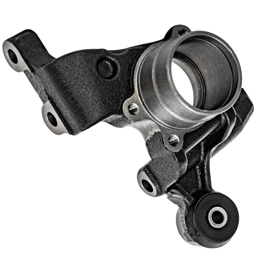 Rear Right Steering Knuckle - KB698270