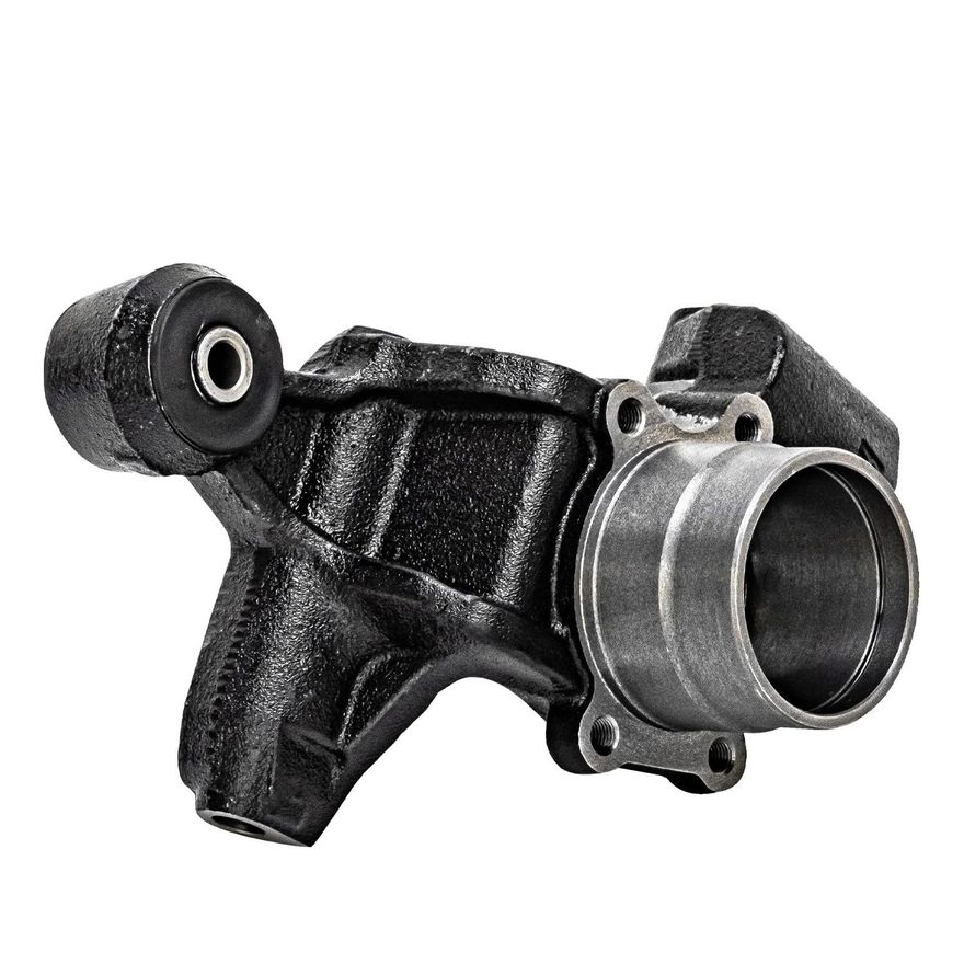 Rear Right Steering Knuckle - KB698270