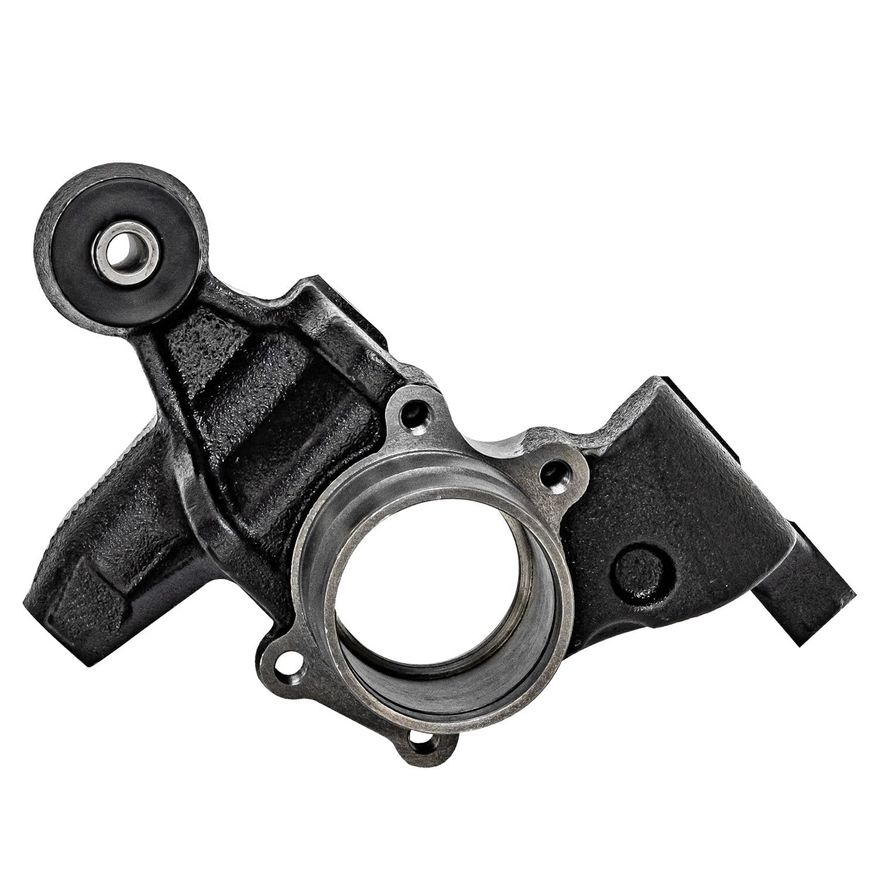 Rear Right Steering Knuckle - KB698270