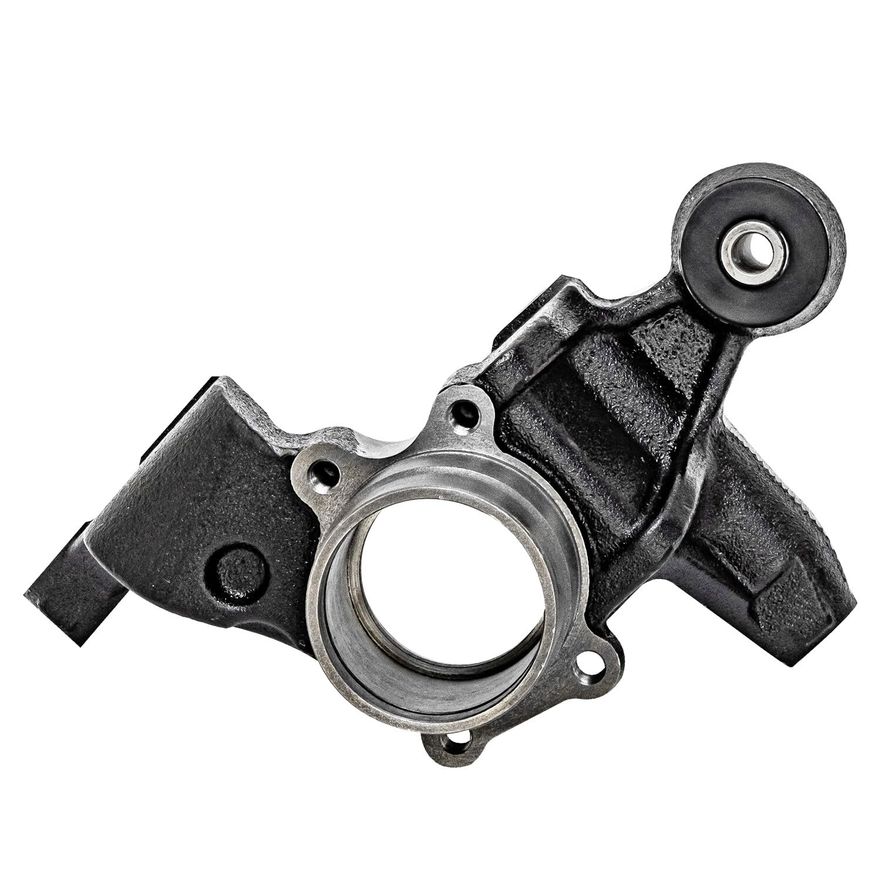 Rear Steering Knuckle - KB698270 / KB698271