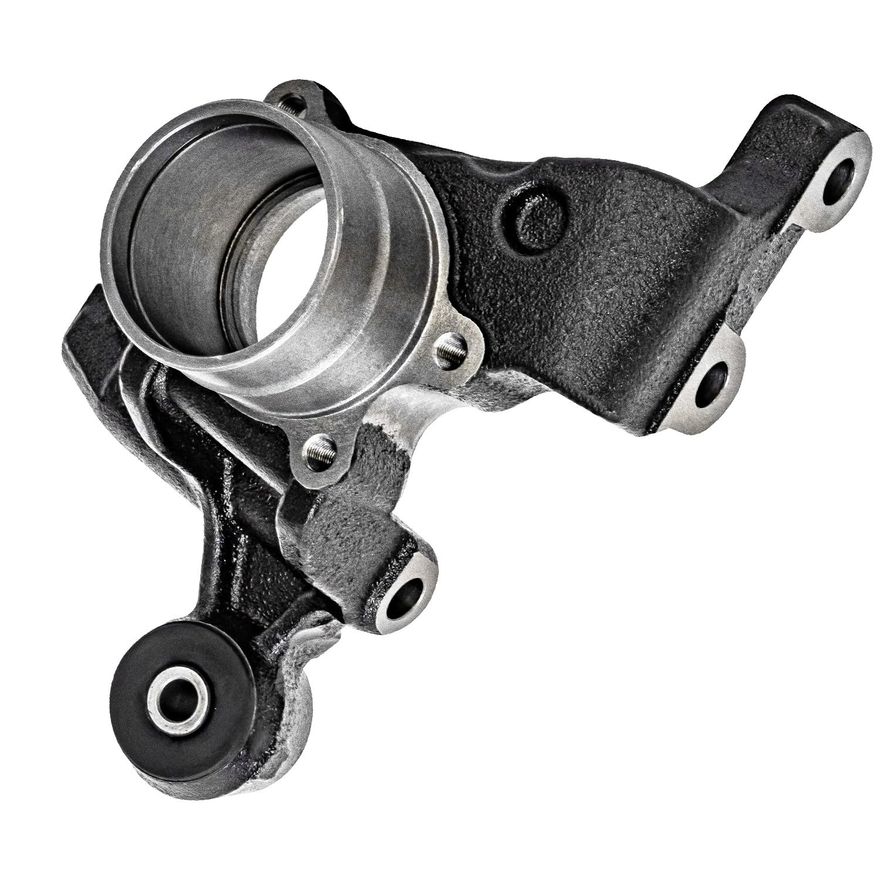 Rear Steering Knuckle - KB698270 / KB698271