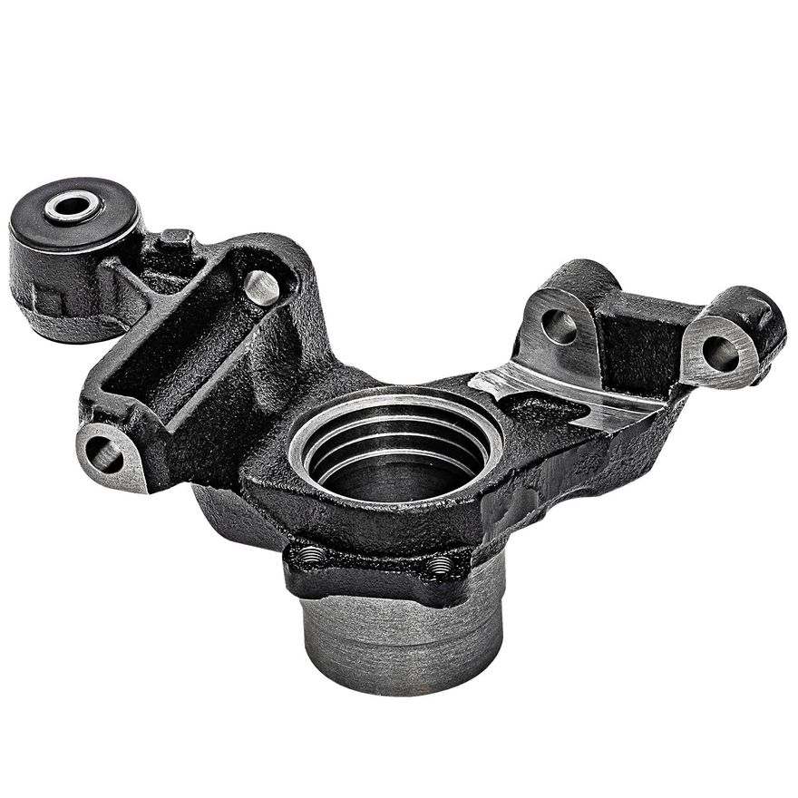 Rear Steering Knuckle - KB698270 / KB698271