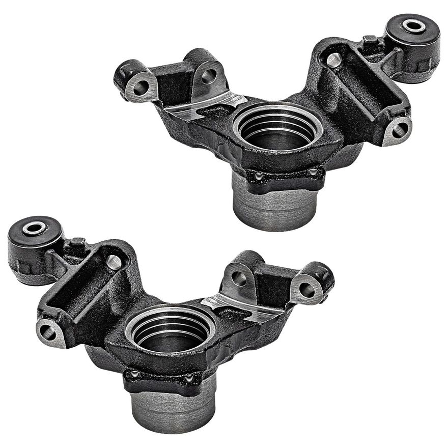 Main Image - Rear Steering Knuckles