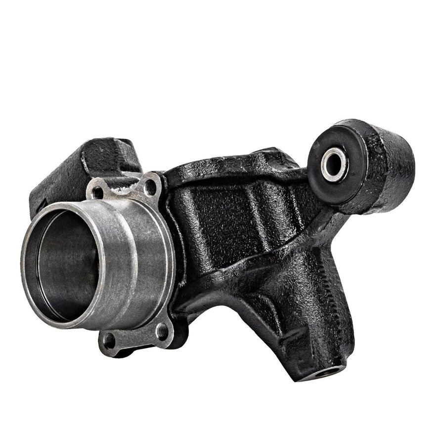 Rear Left Steering Knuckle - KB698271