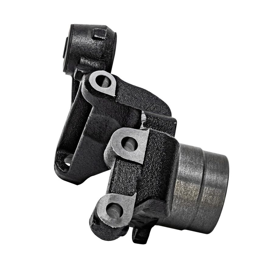Rear Left Steering Knuckle - KB698271