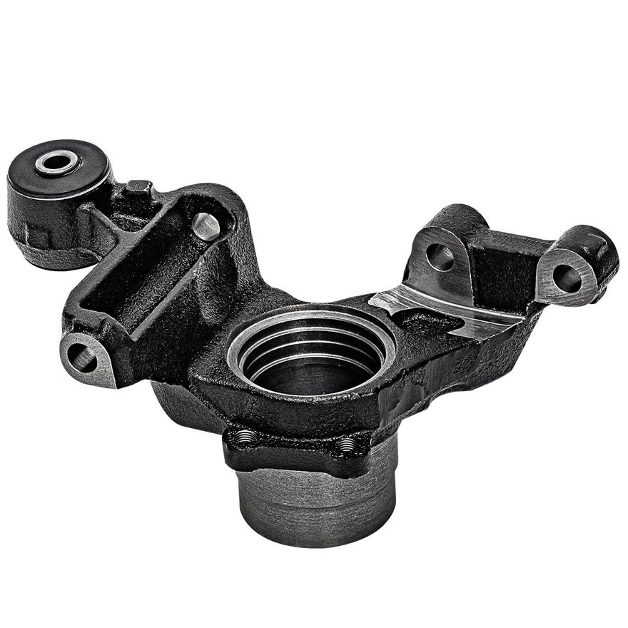 Rear Left Steering Knuckle - KB698271