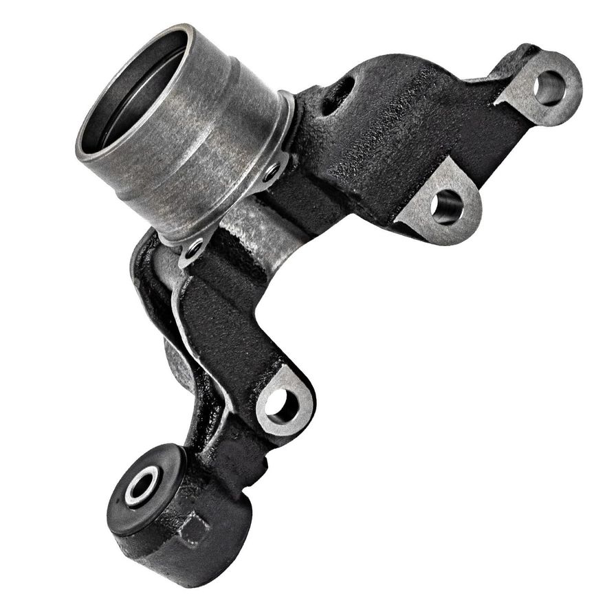Rear Left Steering Knuckle - KB698271