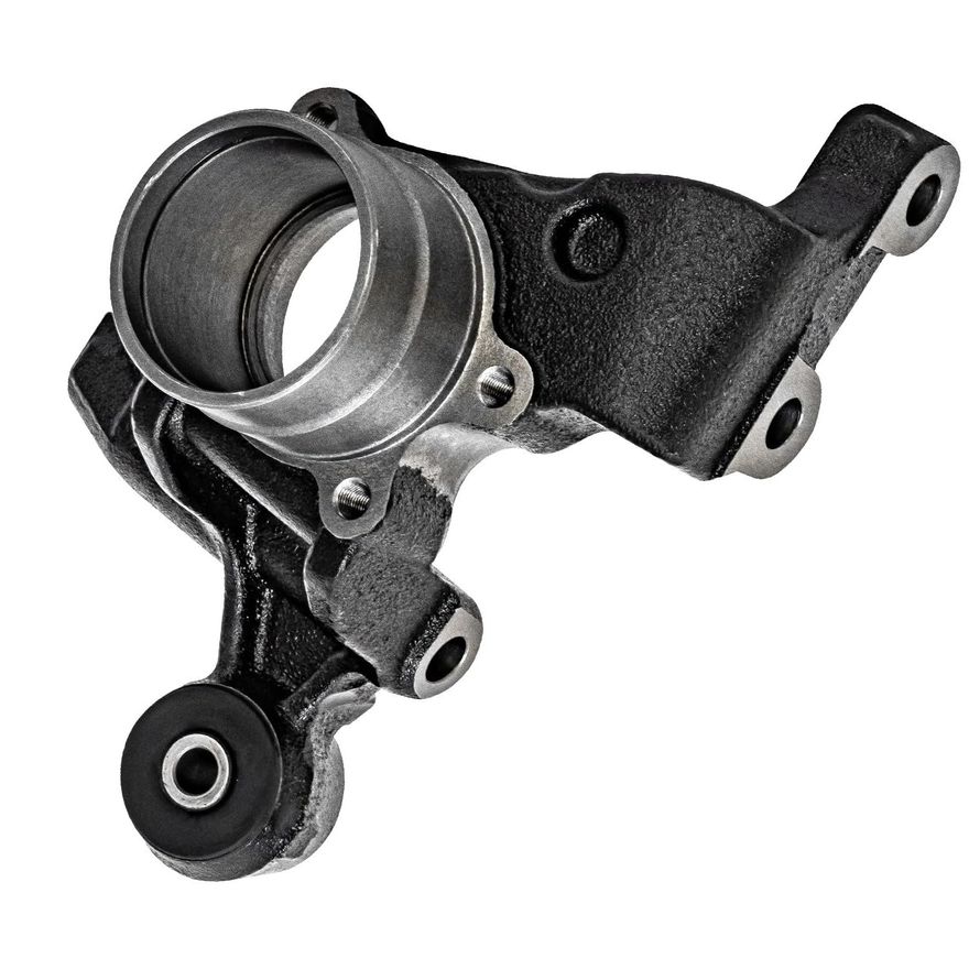 Rear Left Steering Knuckle - KB698271