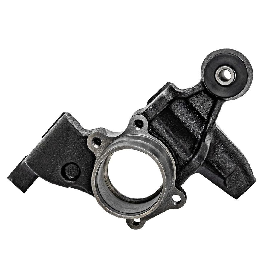Rear Left Steering Knuckle - KB698271