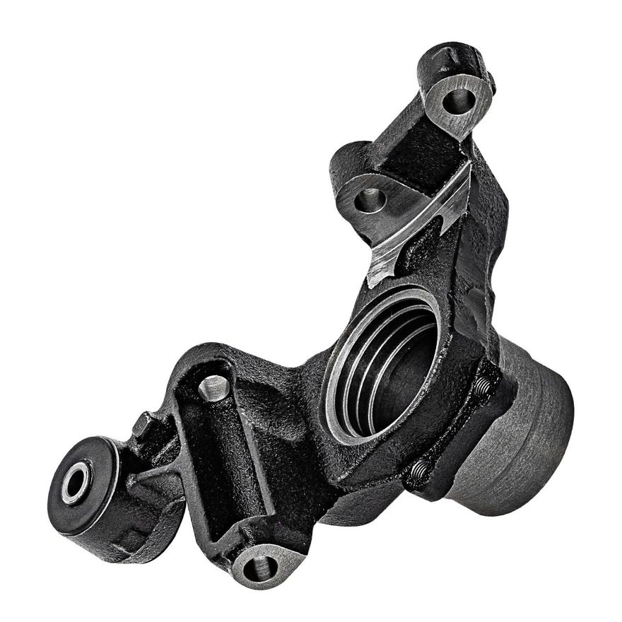 Main Image - Rear Left Steering Knuckle