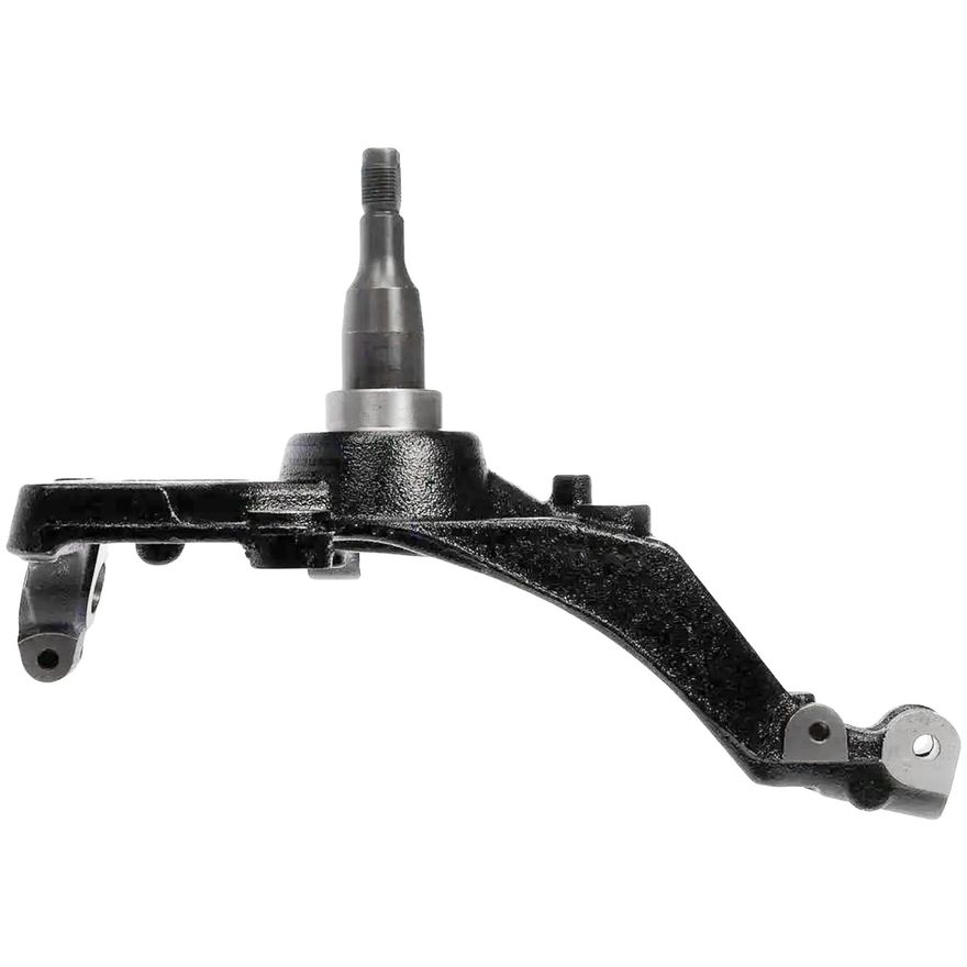 Front Steering Knuckle - KB698210 / KB698211
