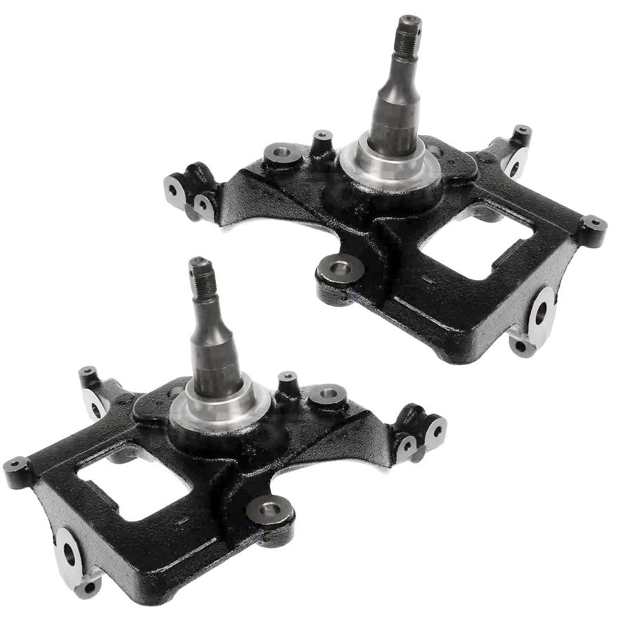 Main Image - Front Steering Knuckles