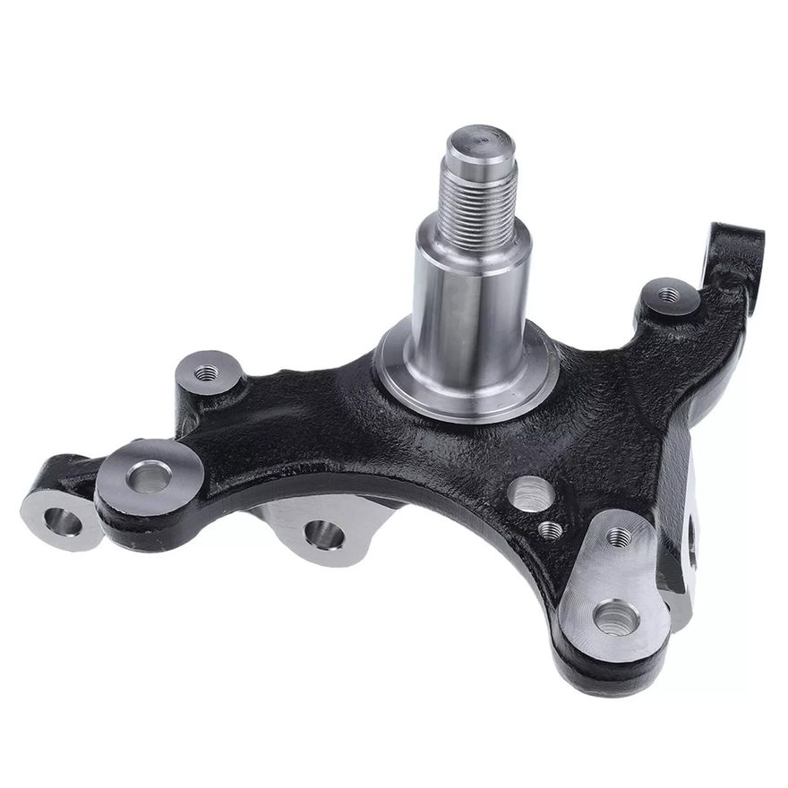 Front Right Steering Knuckle - KB698224