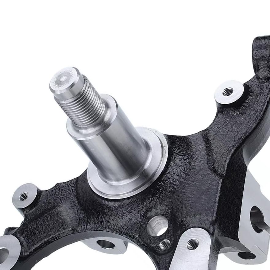 Front Right Steering Knuckle - KB698224