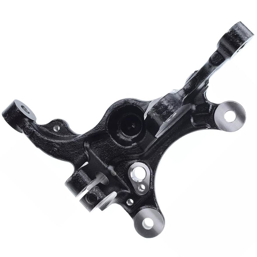 Front Steering Knuckle - KB698224 / KB698225