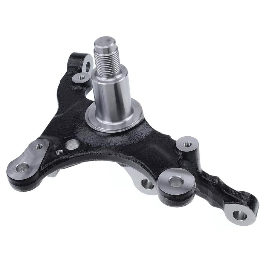 Front Steering Knuckle - KB698224 / KB698225