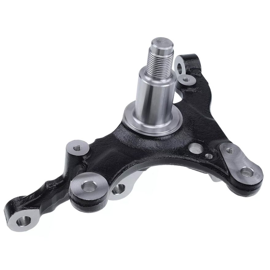 Front Steering Knuckle - KB698224 / KB698225