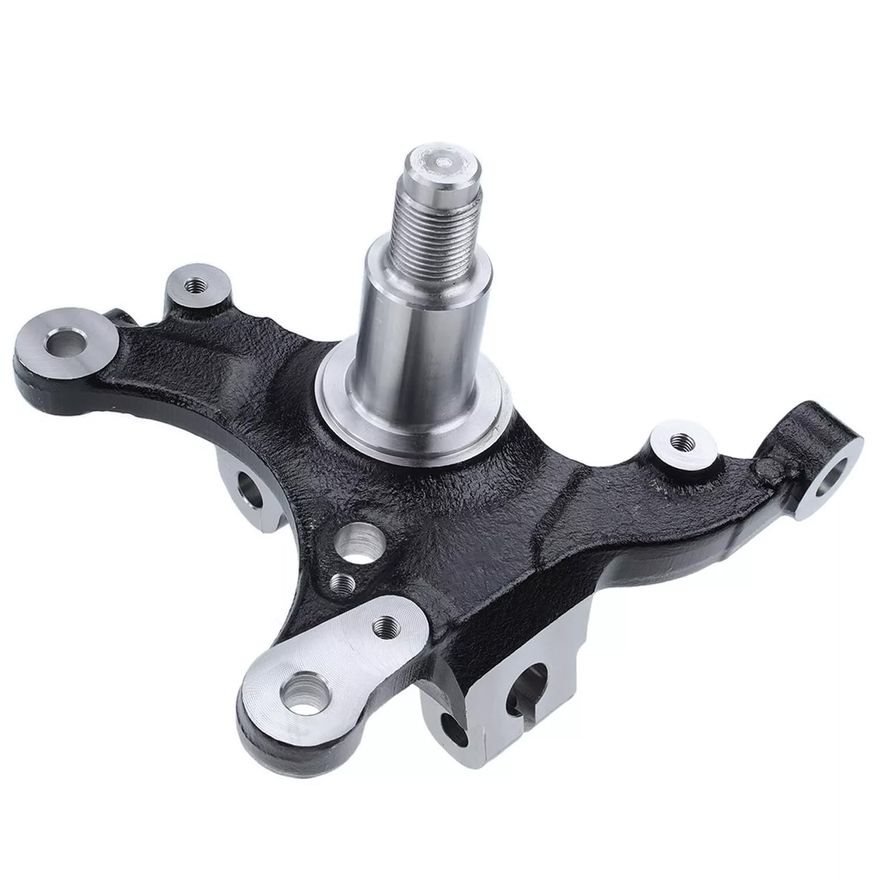 Front Steering Knuckle - KB698224 / KB698225