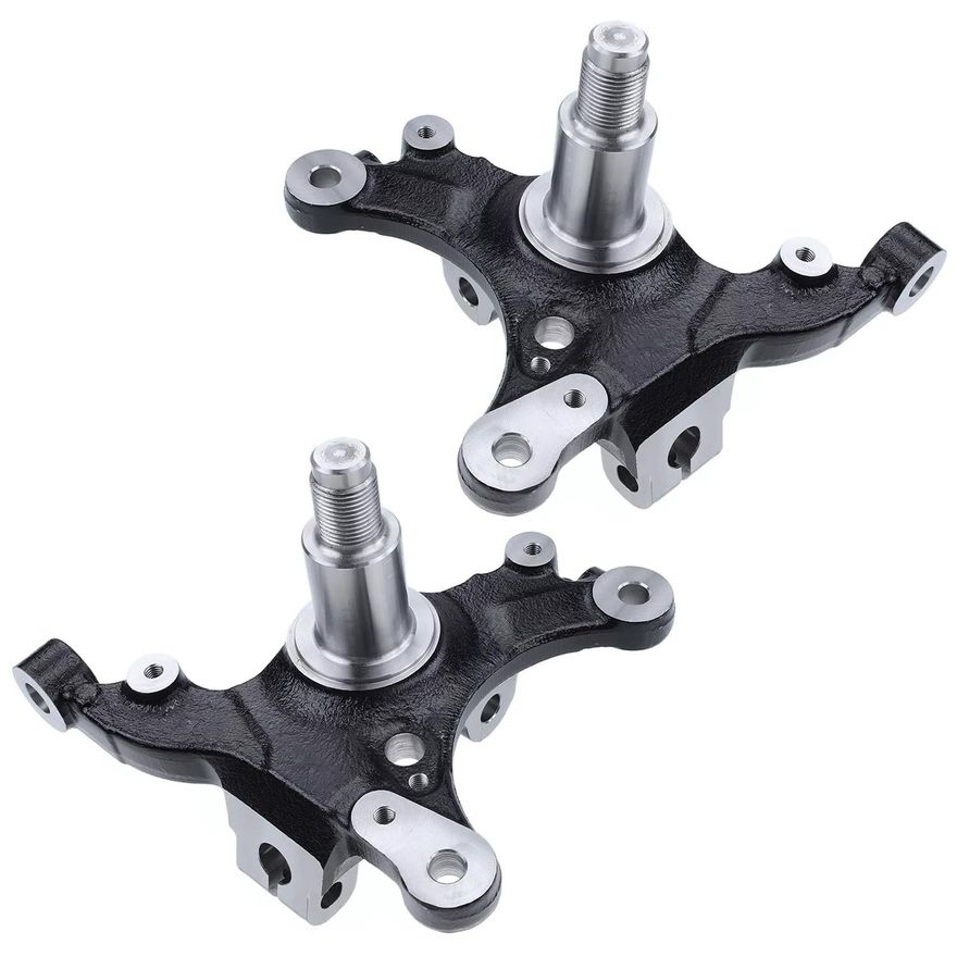 Main Image - Front Steering Knuckles