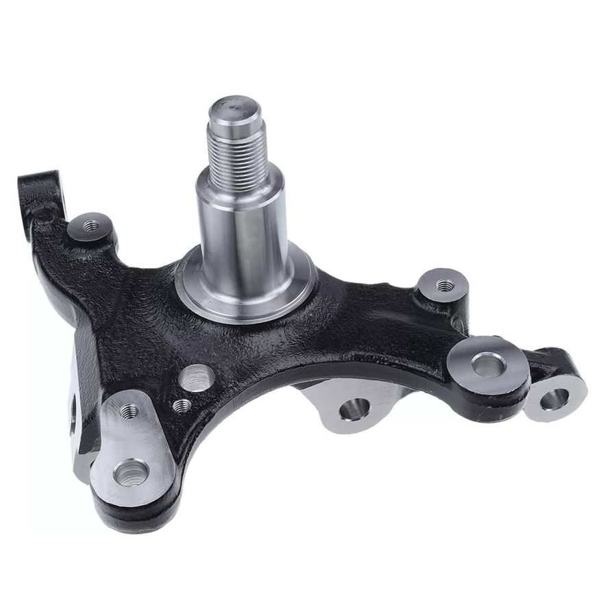 Front Left Steering Knuckle - KB698225
