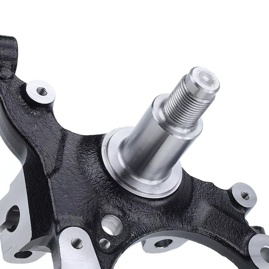 Front Left Steering Knuckle - KB698225