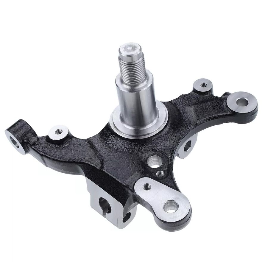 Main Image - Front Left Steering Knuckle