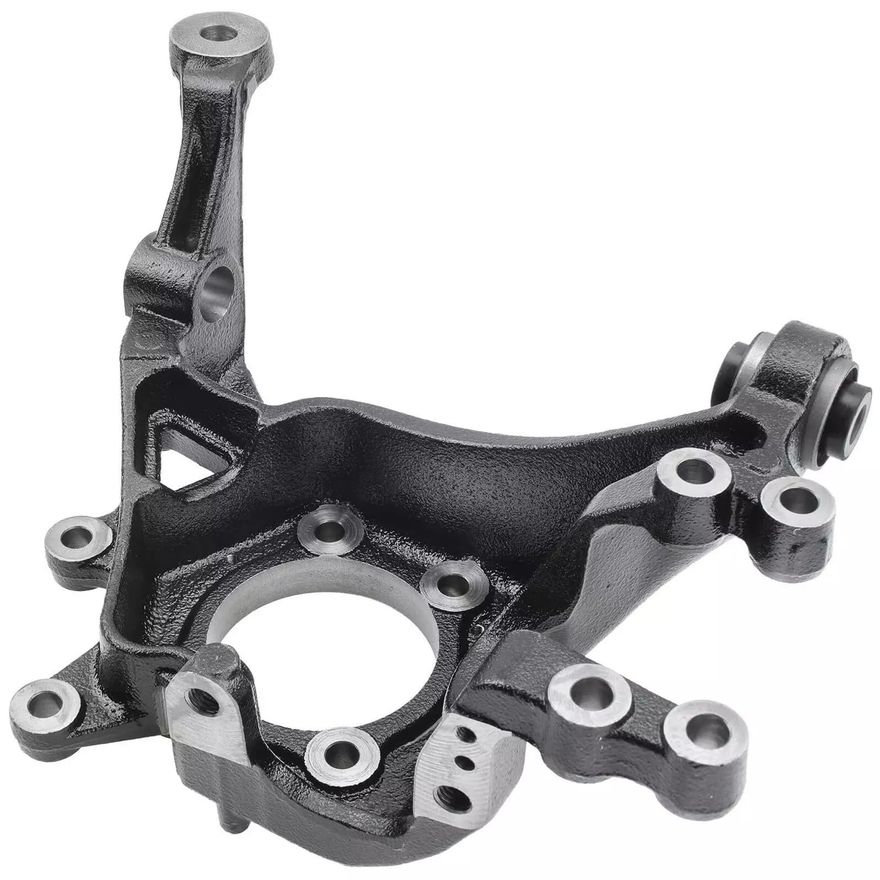 Rear Steering Knuckle - KB698228 / KB698229
