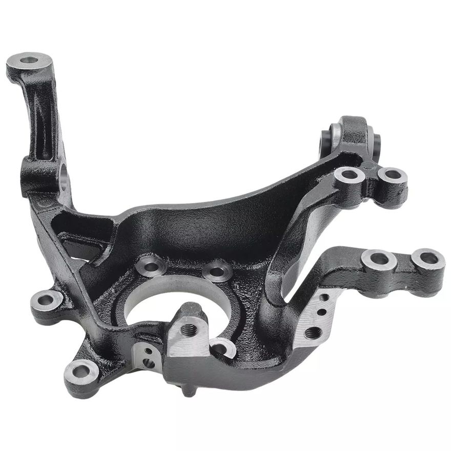 Rear Steering Knuckle - KB698228 / KB698229
