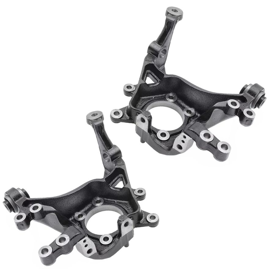 Main Image - Rear Steering Knuckles