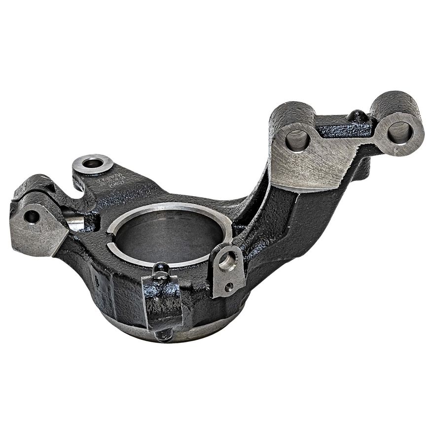 Front Right Steering Knuckle - KB698230
