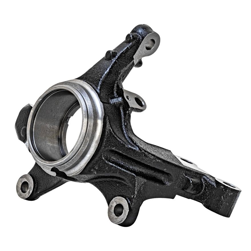 Front Right Steering Knuckle - KB698230