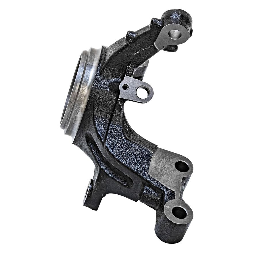 Front Right Steering Knuckle - KB698230