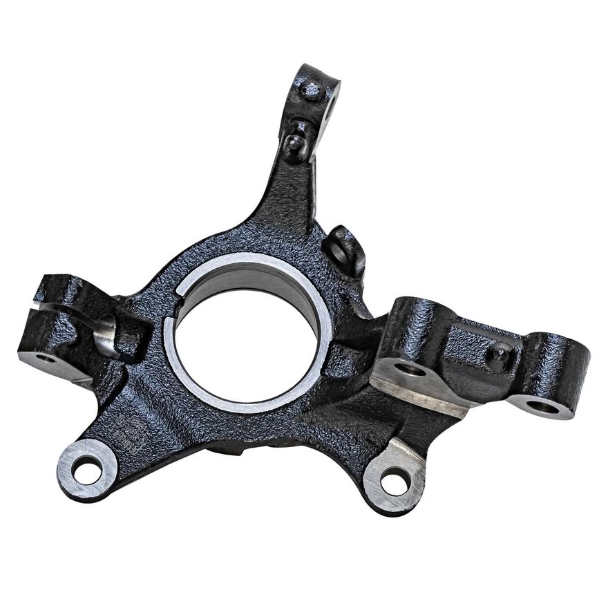 Front Steering Knuckle - KB698230 / KB698231