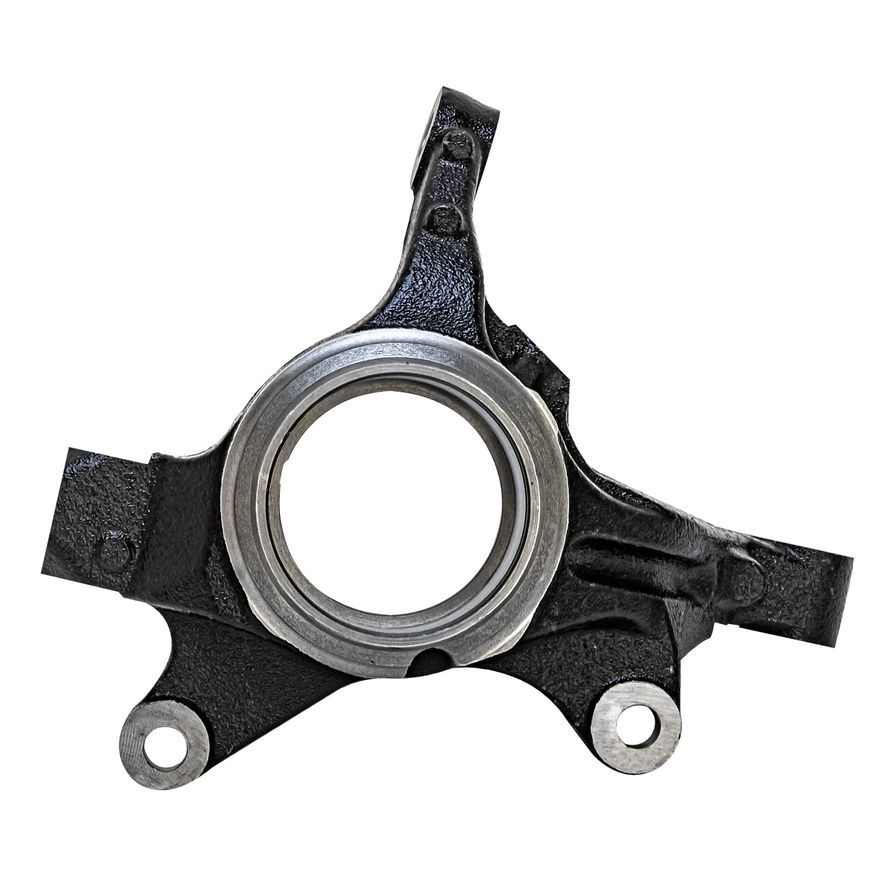 Front Steering Knuckle - KB698230 / KB698231