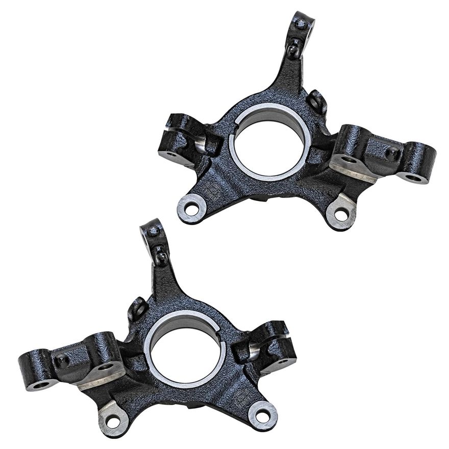 Main Image - Front Steering Knuckles