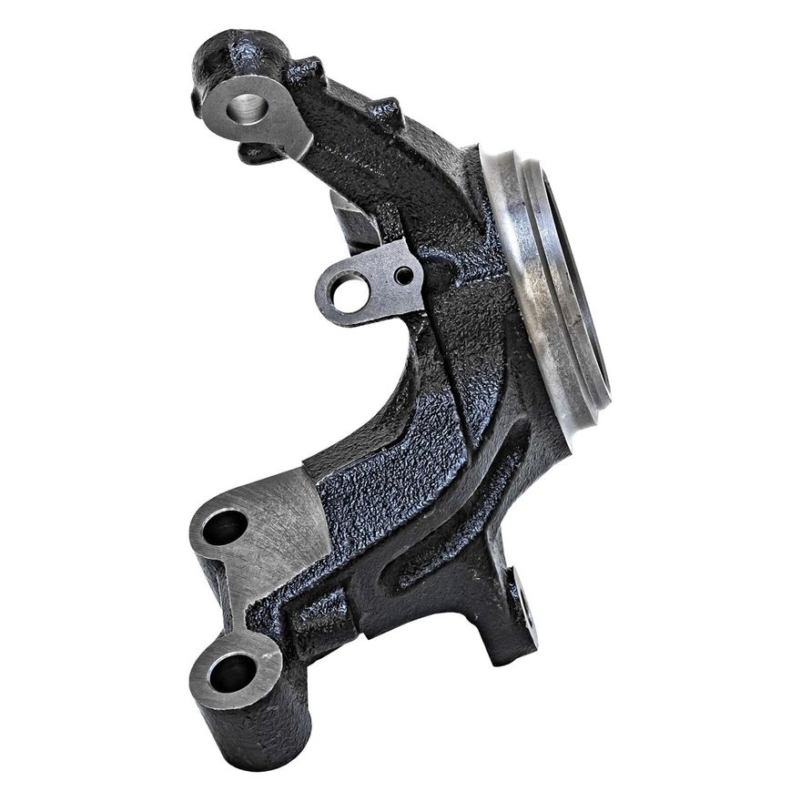 Front Left Steering Knuckle - KB698231