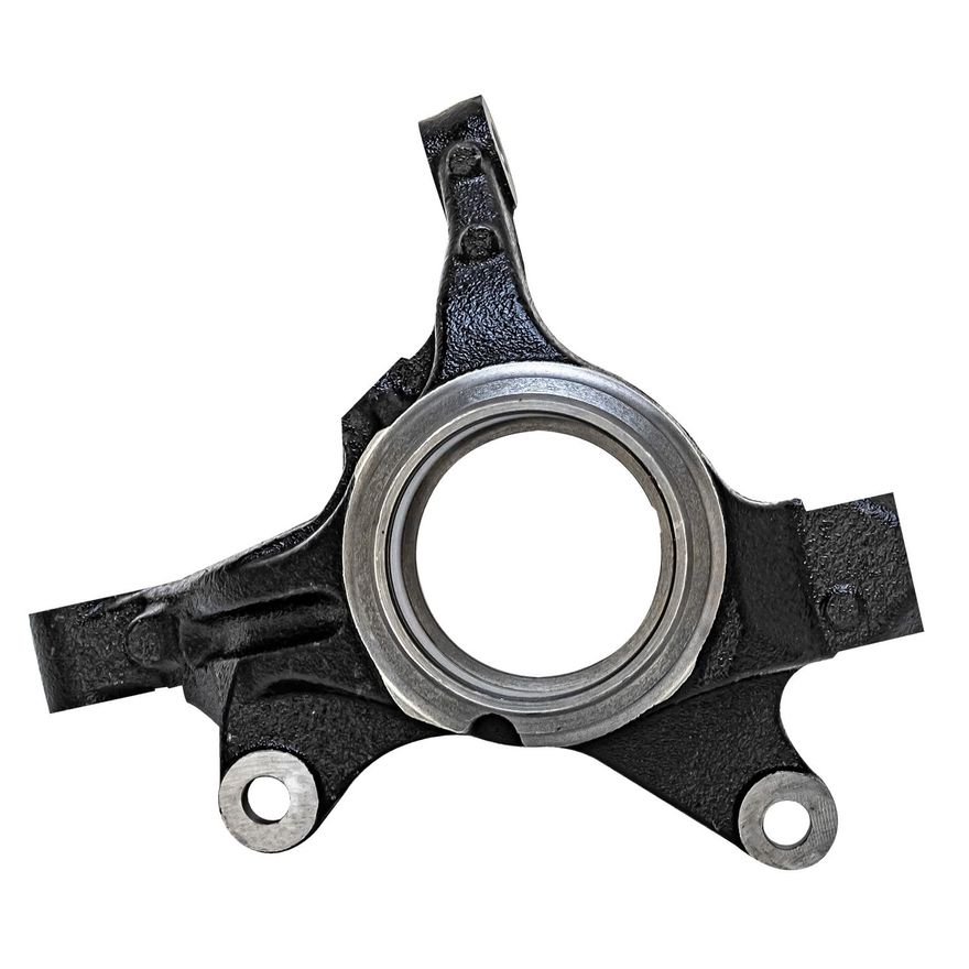 Front Left Steering Knuckle - KB698231