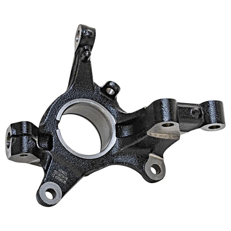 Front Left Steering Knuckle - KB698231