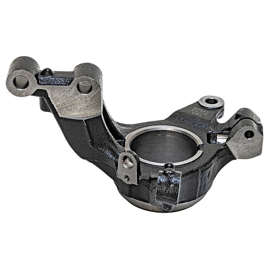 Front Left Steering Knuckle - KB698231