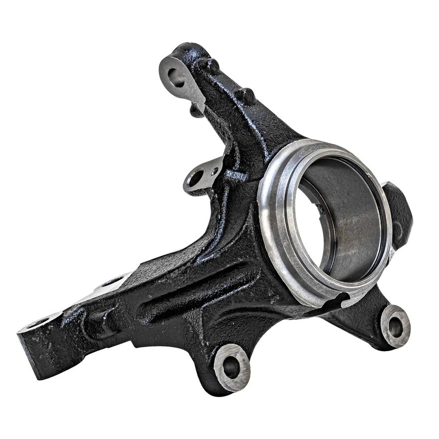 Front Left Steering Knuckle - KB698231