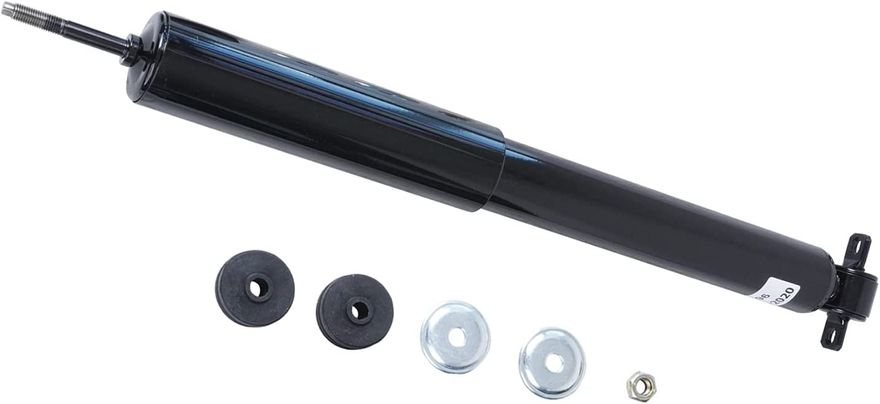 Front Shocks Absorber - 432196 x2