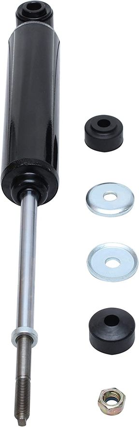 Front Shock Absorbers (Pair)