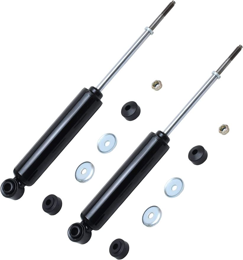 Main Image - Front Shock Absorbers